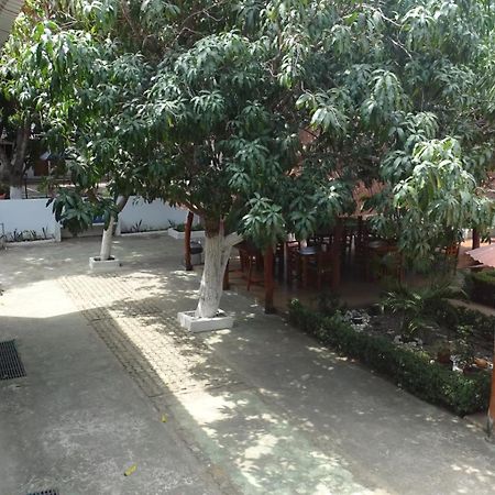 Hotel Casa Finca La Maracuya Ríohacha Eksteriør bilde