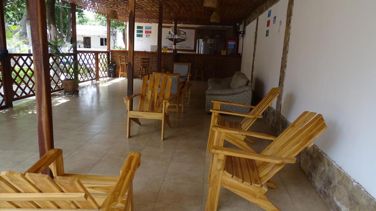 Hotel Casa Finca La Maracuya Ríohacha Eksteriør bilde