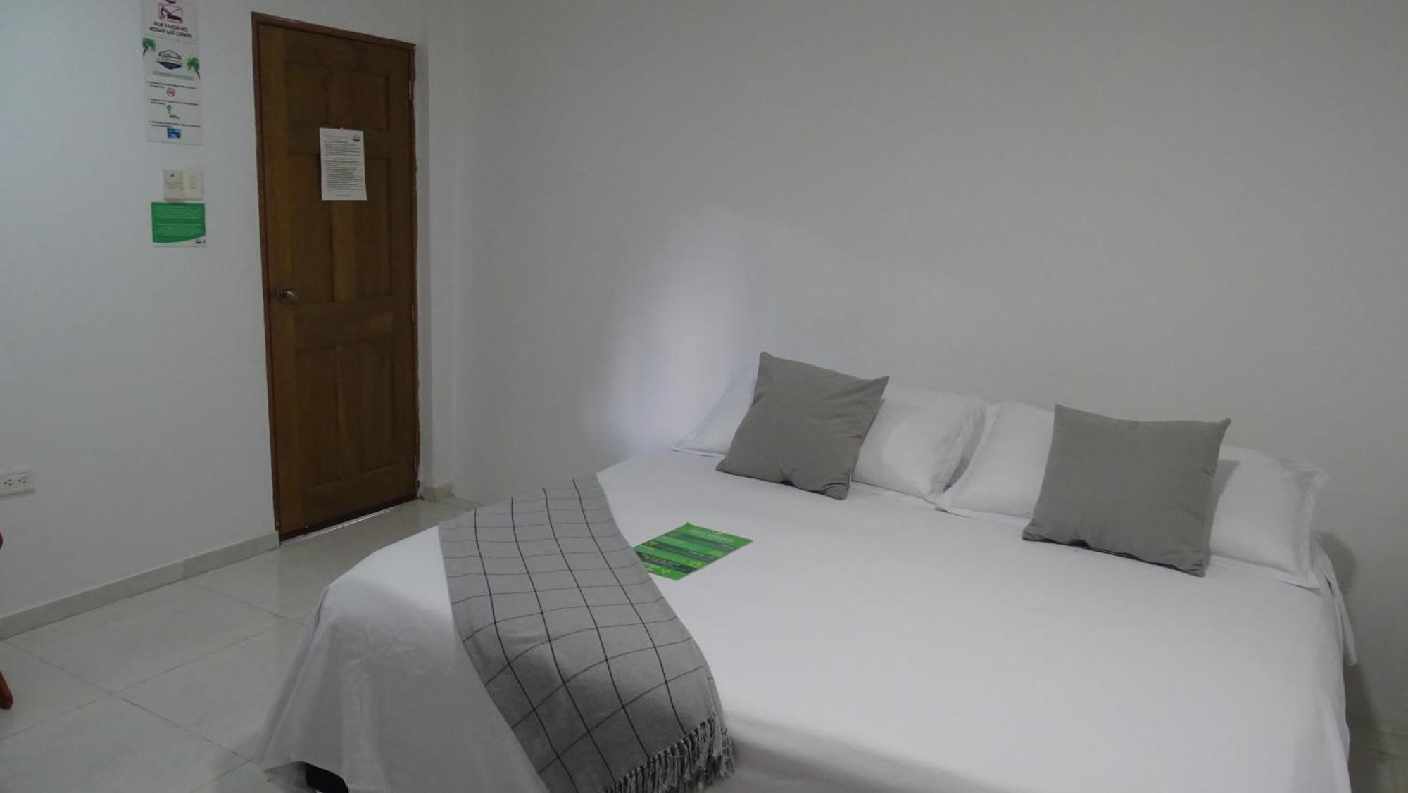 Hotel Casa Finca La Maracuya Ríohacha Eksteriør bilde
