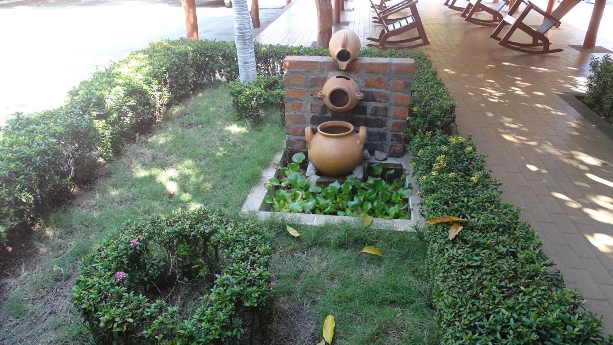 Hotel Casa Finca La Maracuya Ríohacha Eksteriør bilde