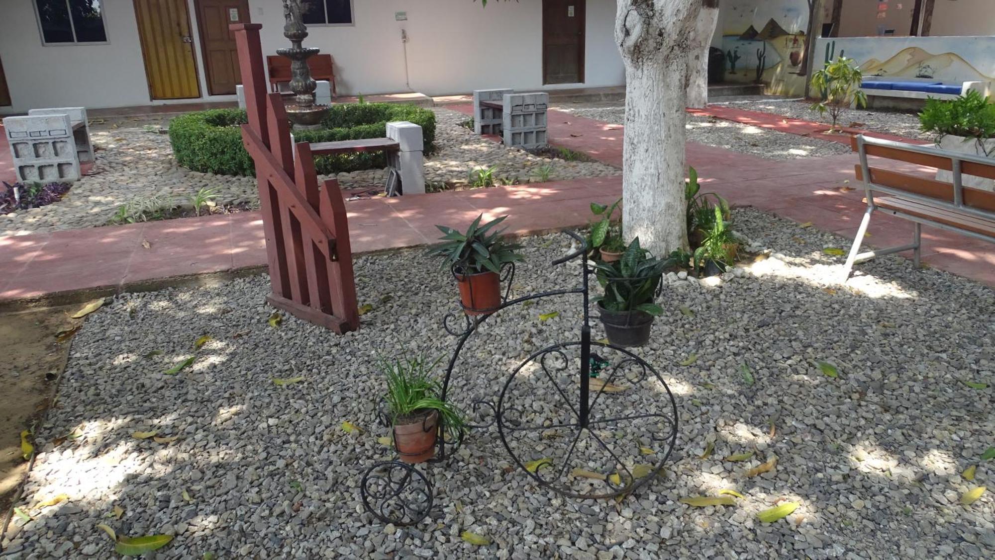 Hotel Casa Finca La Maracuya Ríohacha Eksteriør bilde