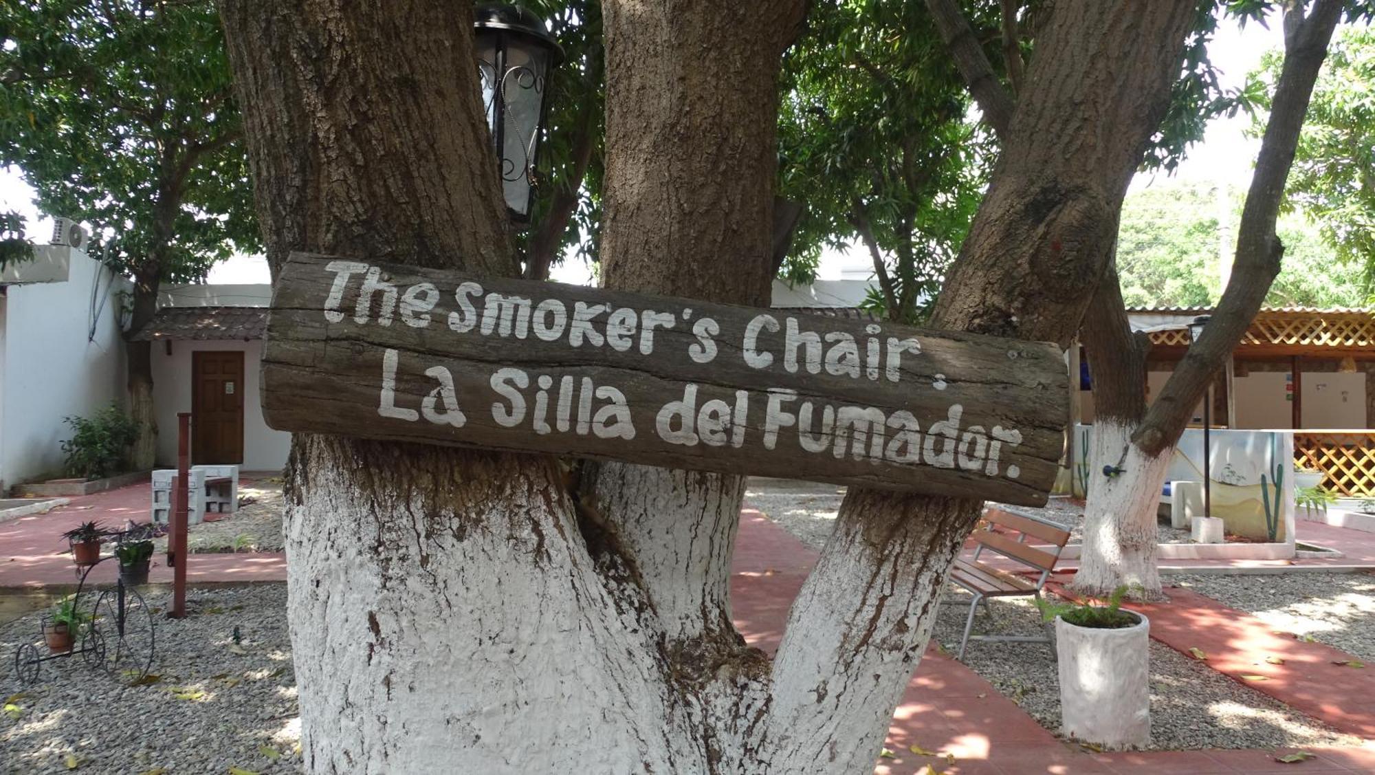 Hotel Casa Finca La Maracuya Ríohacha Eksteriør bilde
