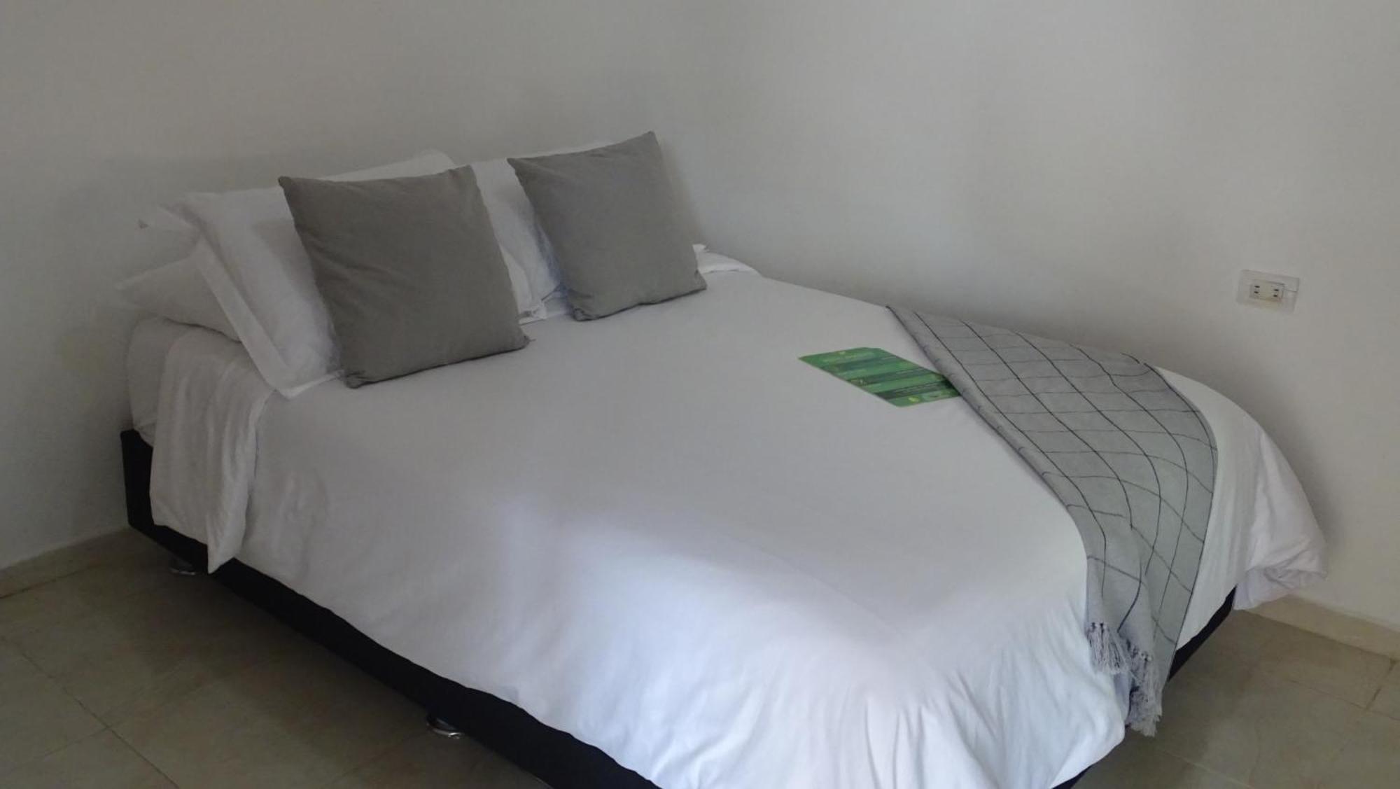 Hotel Casa Finca La Maracuya Ríohacha Eksteriør bilde