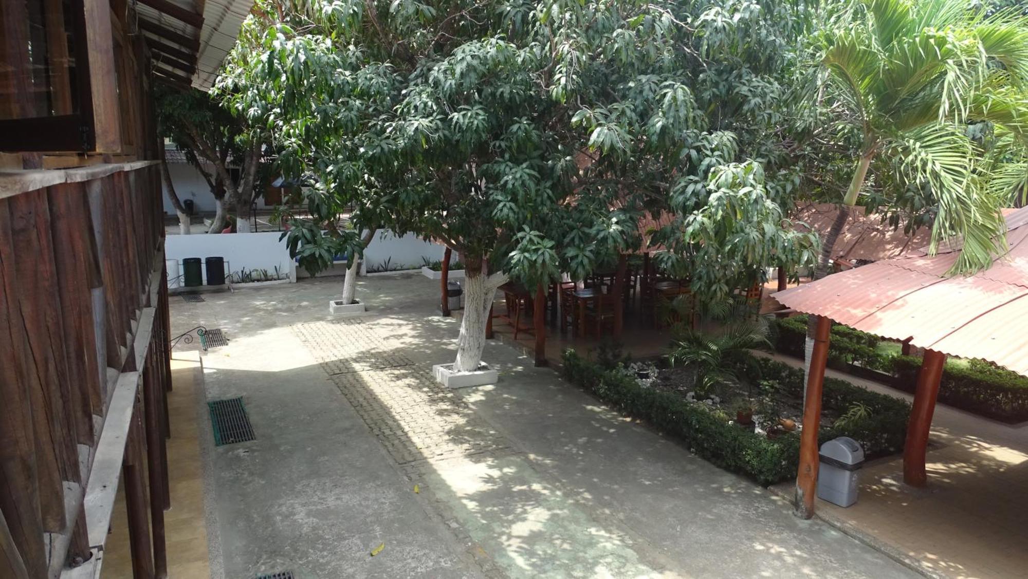 Hotel Casa Finca La Maracuya Ríohacha Eksteriør bilde